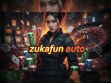 ทางเข้า zukafun auto